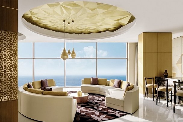 Fairmont Ajman