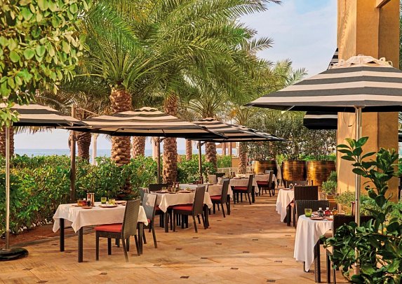 Fairmont Ajman