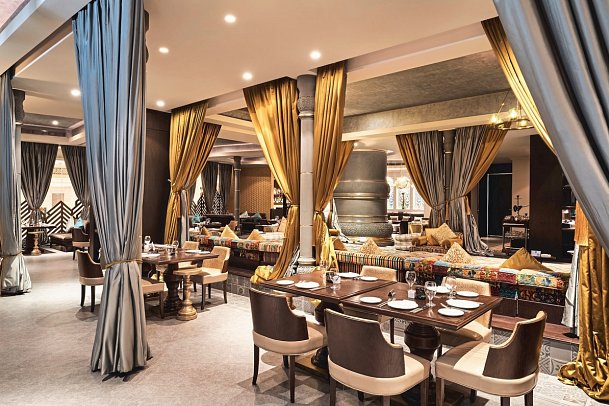 Fairmont Ajman