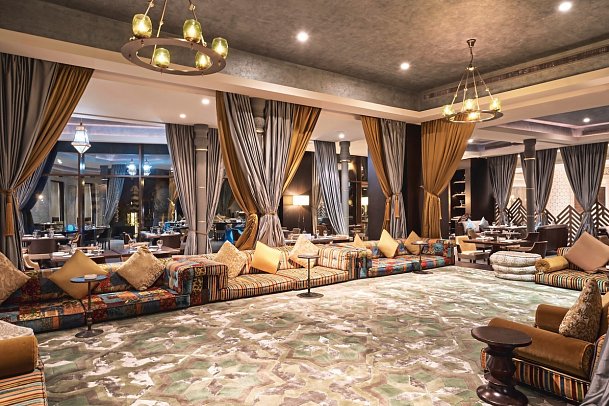 Fairmont Ajman