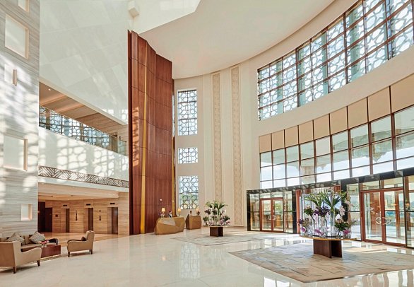 Fairmont Ajman