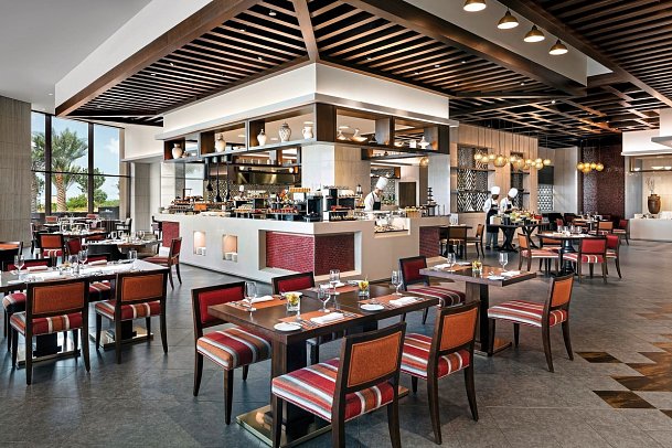 Fairmont Ajman