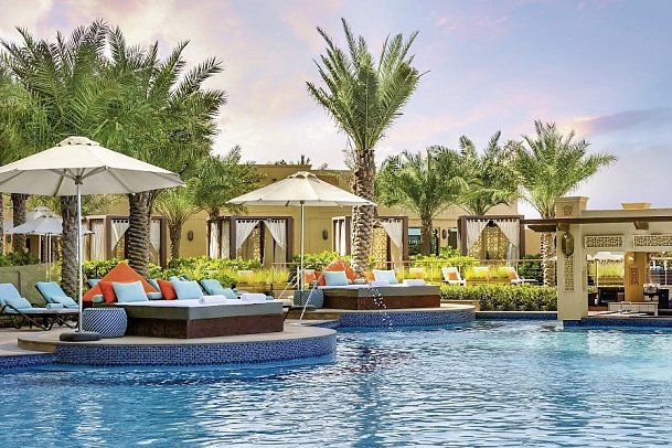 Fairmont Ajman