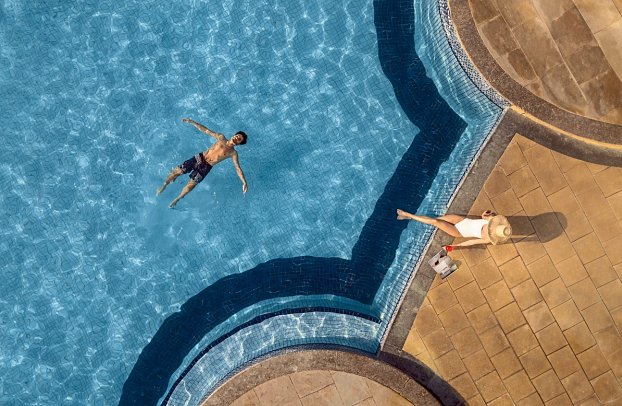 Fairmont Ajman