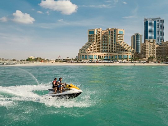 Fairmont Ajman