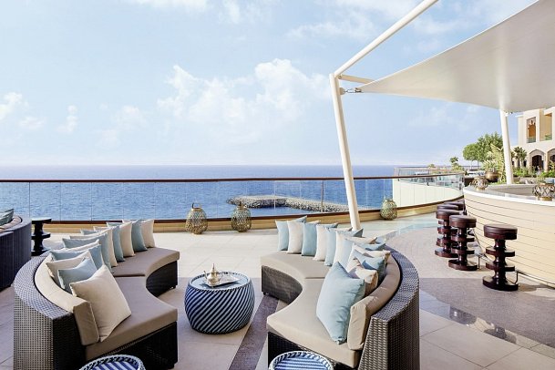 Fairmont Ajman