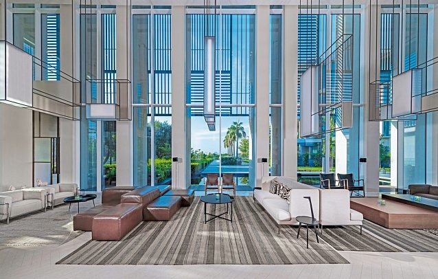 Al Zorah Beach Resort