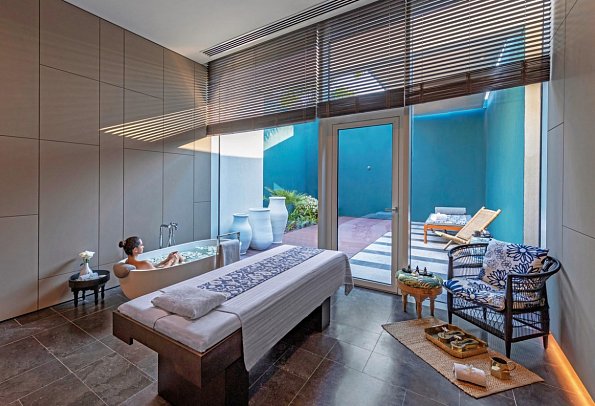 Al Zorah Beach Resort