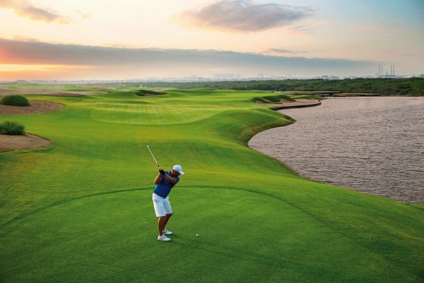 Al Zorah Beach Resort