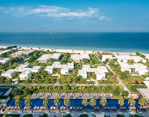 Al Zorah Beach Resort