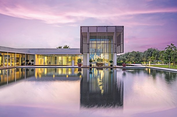 Al Zorah Beach Resort