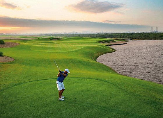 Al Zorah Beach Resort - Al Zorah