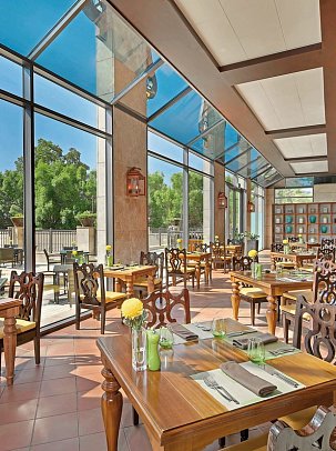 Ajman Saray, a Luxury Collection Resort