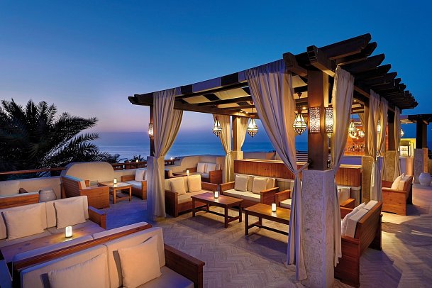 Ajman Saray, a Luxury Collection Resort