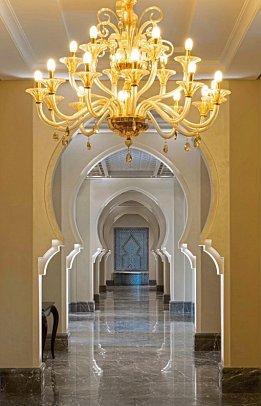 Ajman Saray, a Luxury Collection Resort