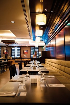 Citymax Al Barsha at the Mall - Restaurant City Cafe