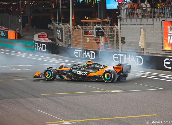 Millennium Place Barsha Heights Hotel - inkl. Formel 1 Wochenend-Ticket Abu Dhabi