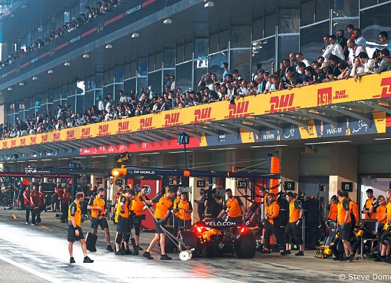 Millennium Place Barsha Heights Hotel - inkl. Formel 1 Wochenend-Ticket Abu Dhabi