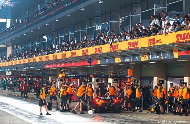 Millennium Place Barsha Heights Hotel - inkl. Formel 1 Wochenend-Ticket Abu Dhabi