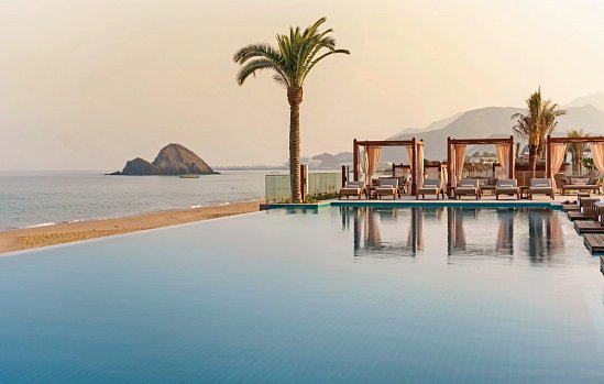 Naäma Beach Villas & Spa