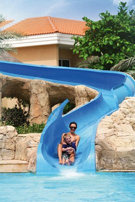 Fujairah Rotana Resort & Spa Al Aqah Beach