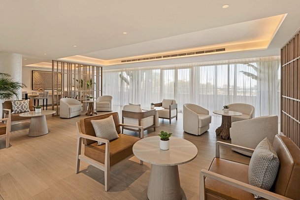 Fujairah Rotana Resort & Spa Al Aqah Beach