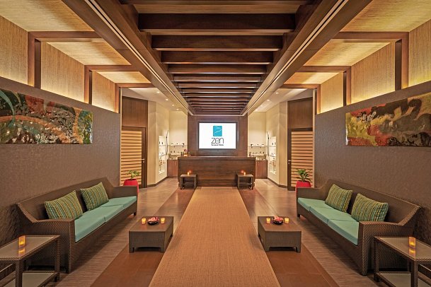 Fujairah Rotana Resort & Spa Al Aqah Beach