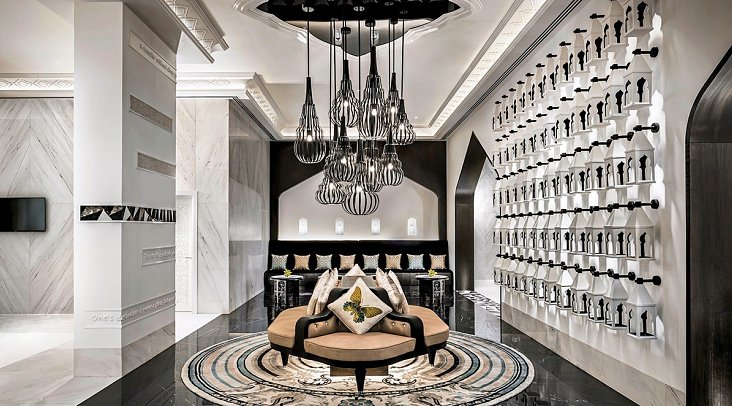 Fairmont Fujairah Beach Resort