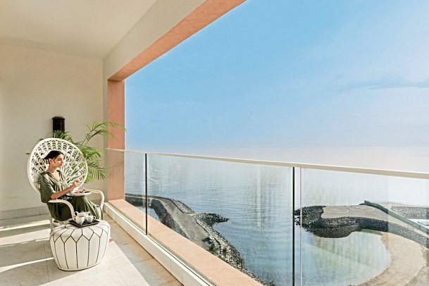 Fairmont Fujairah Beach Resort - Fairmont Fujairah Beach Resort