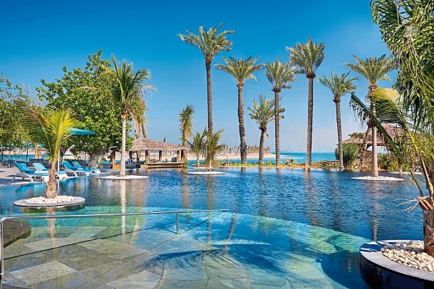 Anantara World Islands Dubai Resort