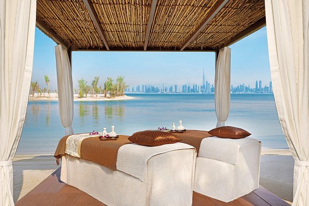 Anantara World Islands Dubai Resort