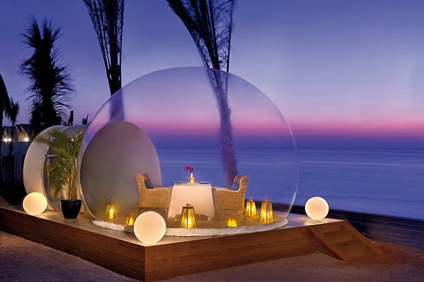 Anantara World Islands Dubai Resort