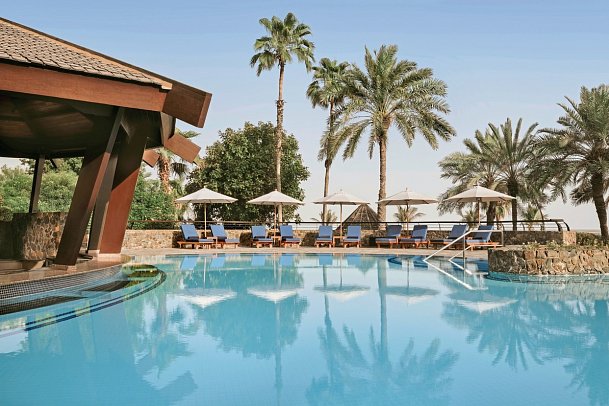 JA The Resort - JA Beach Hotel