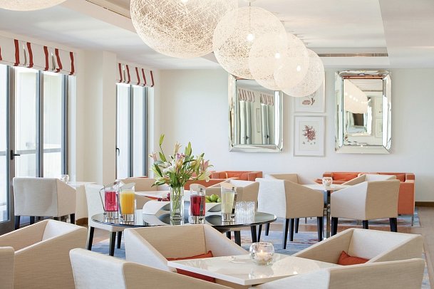JA Ocean View Hotel - 