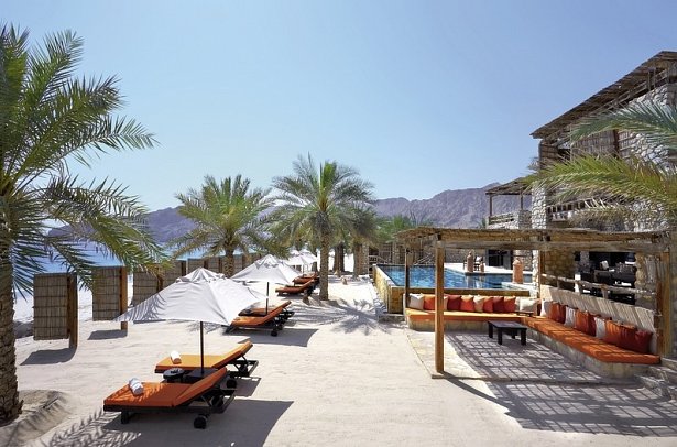 Six Senses Zighy Bay - The Retreat