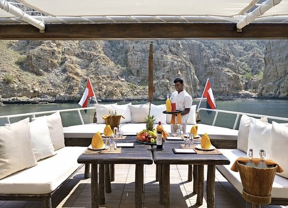 Six Senses Zighy Bay
