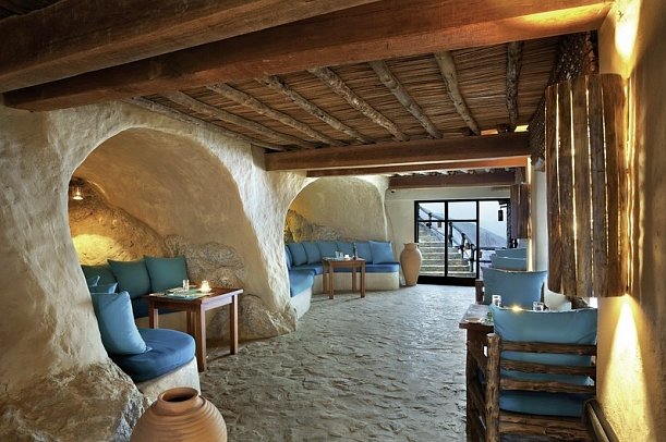 Six Senses Zighy Bay - Sense on the Edge