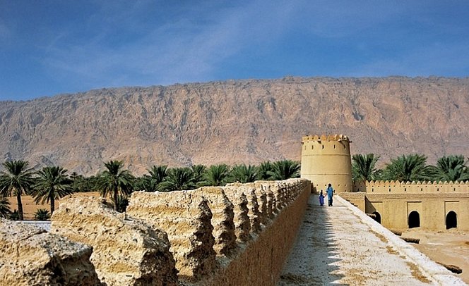 Arabische Eindrücke