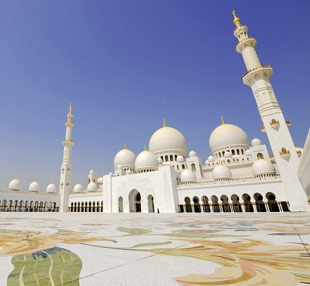 Arabische Eindrücke