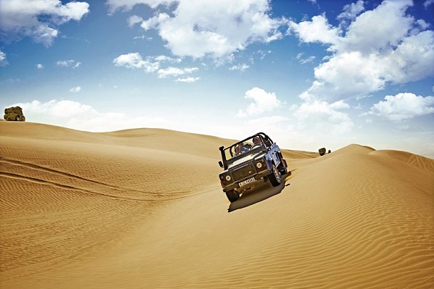 Arabische Eindrücke