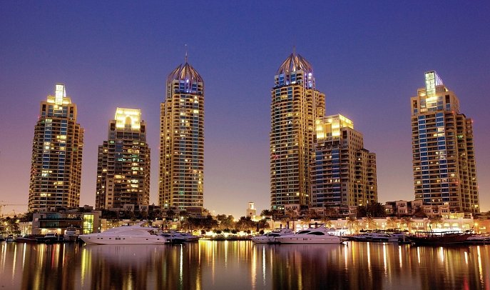 Arabische Eindrücke