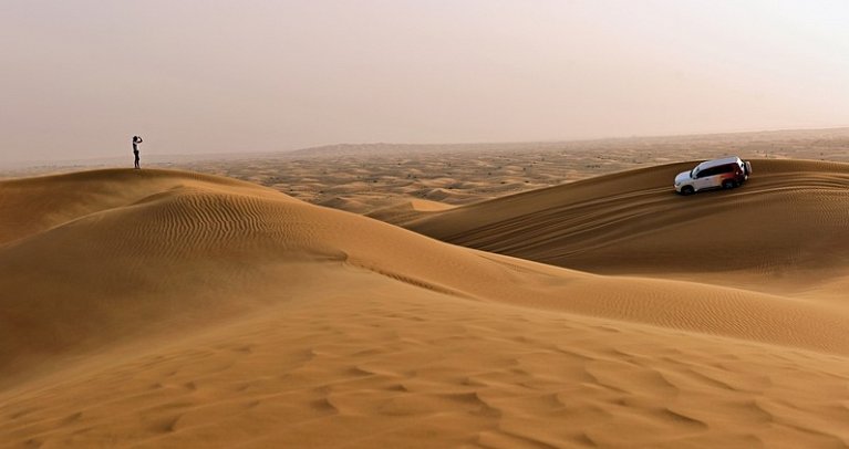 Arabische Eindrücke