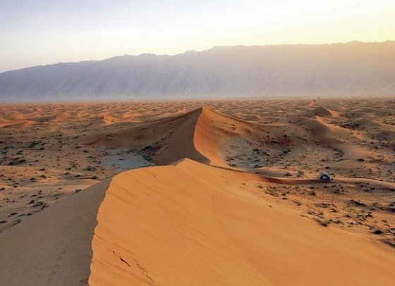 Arabische Eindrücke
