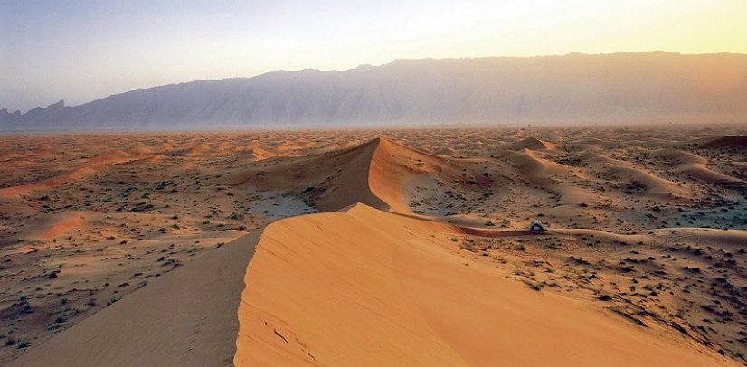 Arabische Eindrücke