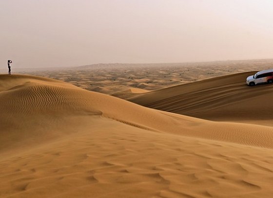Arabische Eindrücke