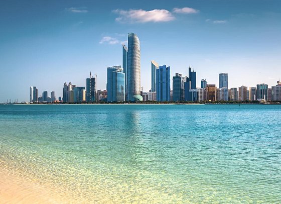 Höhepunkte der Emirate