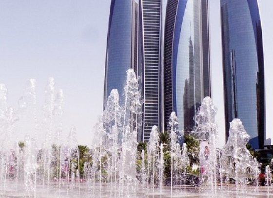 Höhepunkte der Emirate - Abu Dhabi