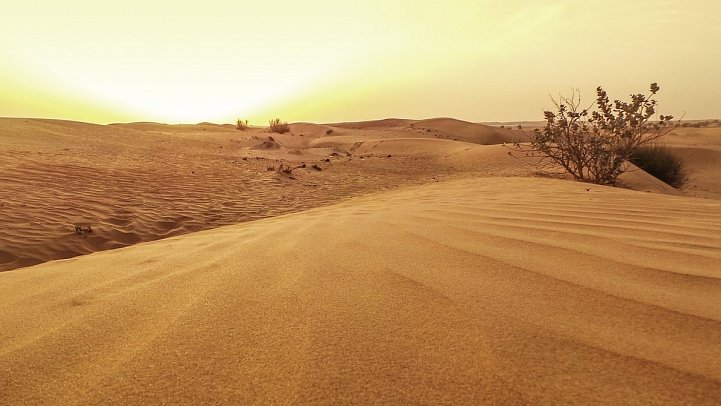 Metropolen aus 1001 Nacht