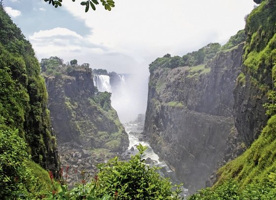 Drifters - Uganda Explorer - Murchison Falls