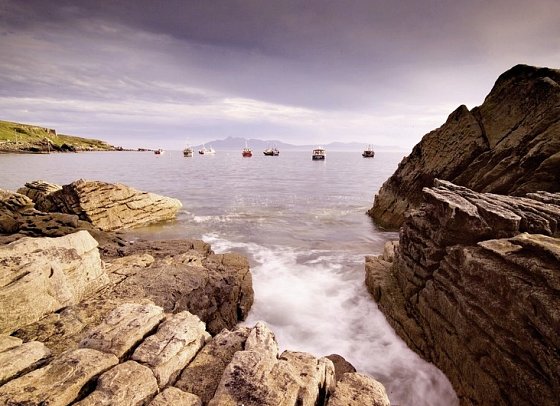 Schottlands klassische Rundreise - Städte, Highlands und die Insel Skye - Isle of Skye